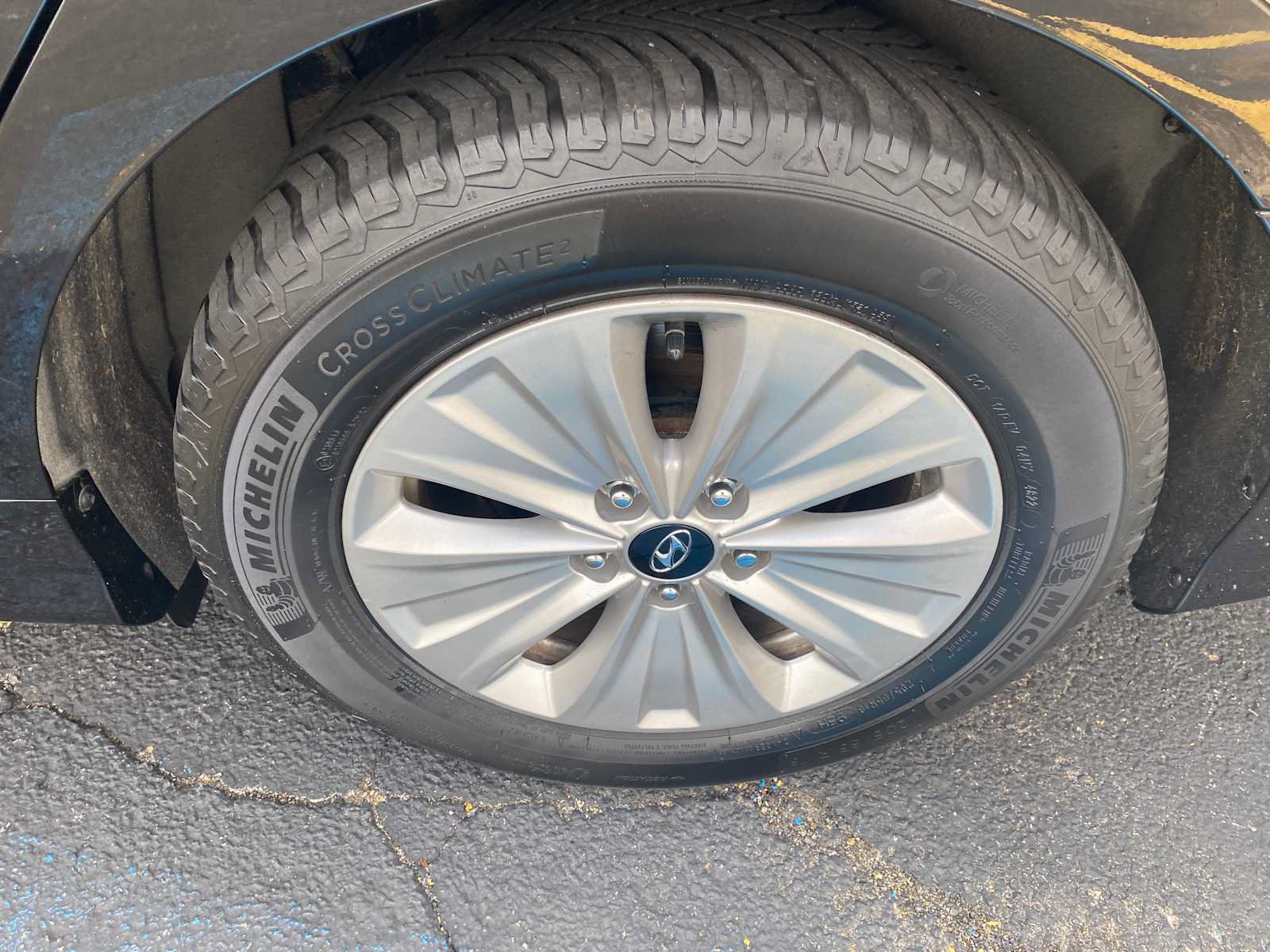 Used 2019 Hyundai Sonata SE FWD image 36