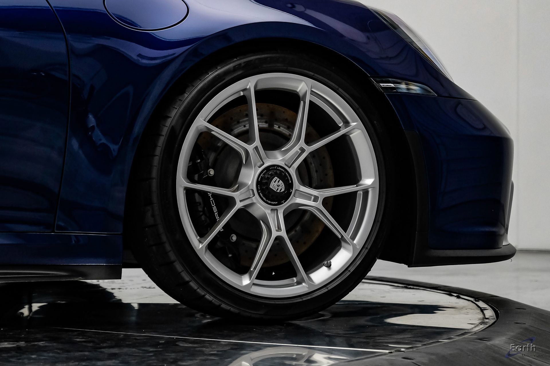 Used 2022 Porsche 911 GT3 RWD image 91