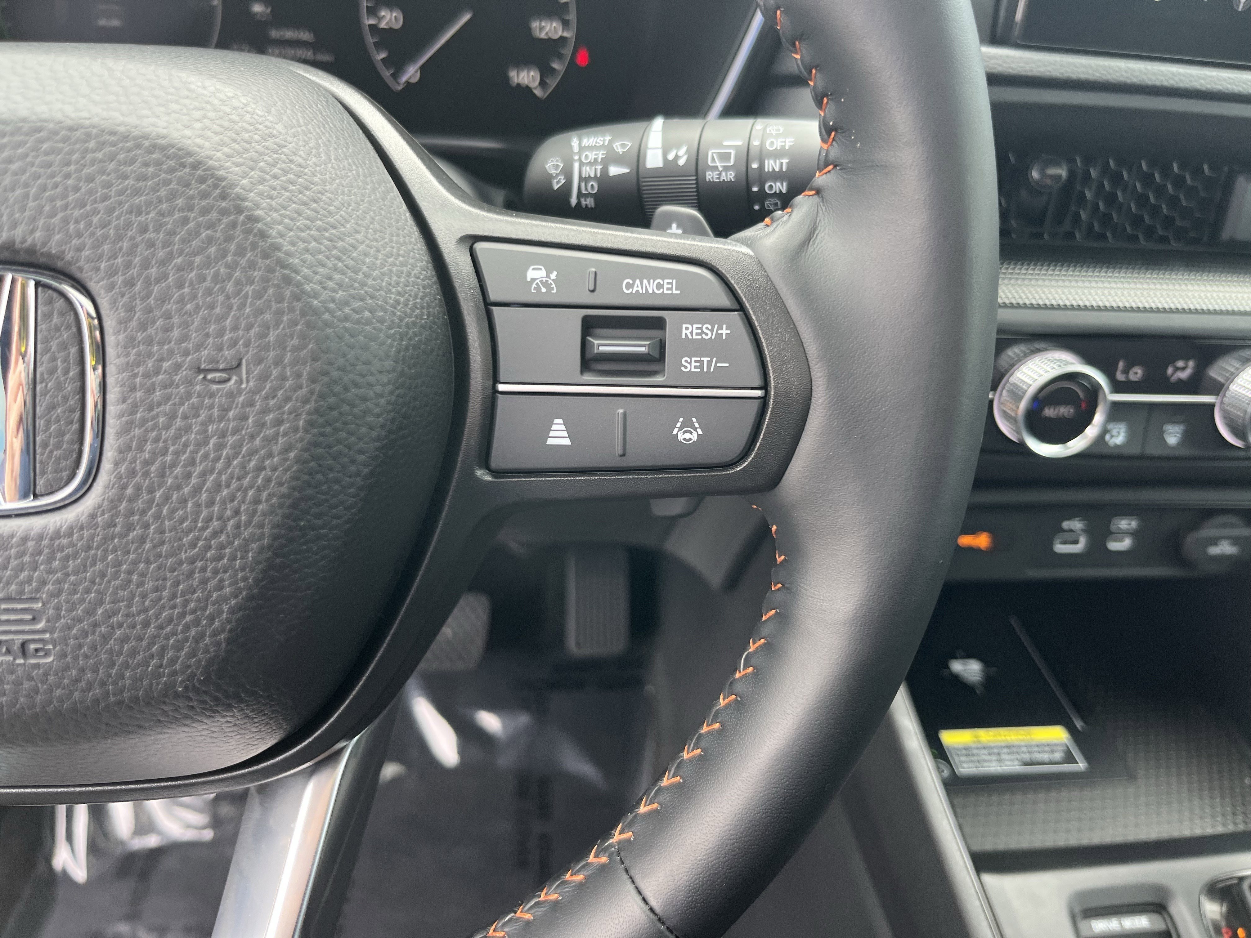Used 2025 Honda CR-V Sport-L image 22