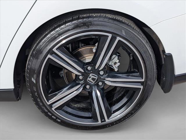 Used 2023 Honda Accord Sport image 9