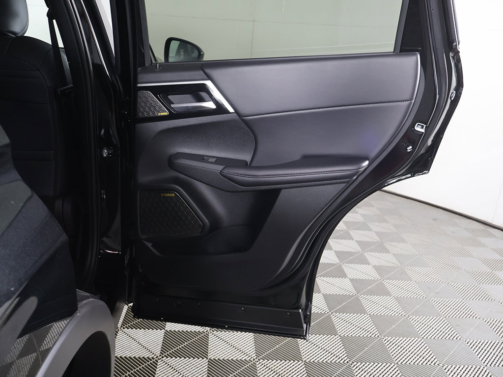 New 2026 Mitsubishi Outlander SE AWD/4WD image 27