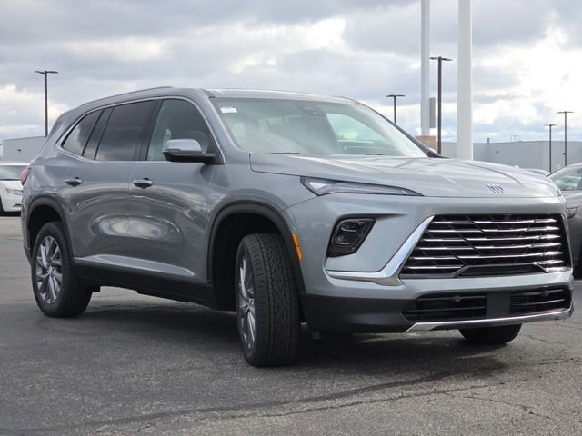 New 2026 Buick Enclave Preferred w/ Power Package image 22