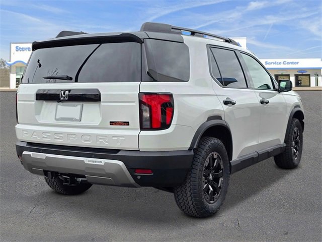 New 2026 Honda Passport TrailSport Elite image 6