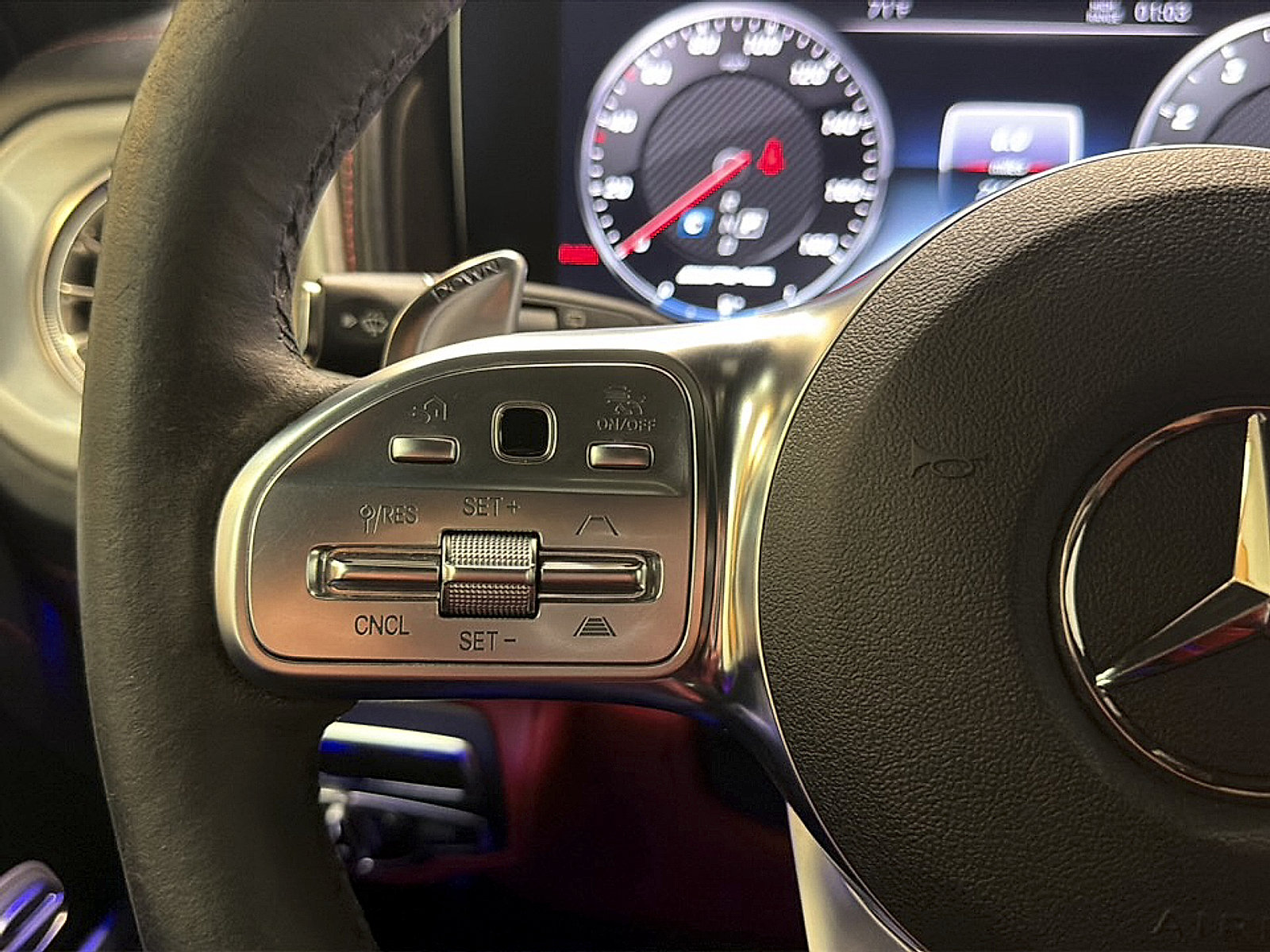 Used 2022 Mercedes-Benz G 63 AMG 4MATIC image 63