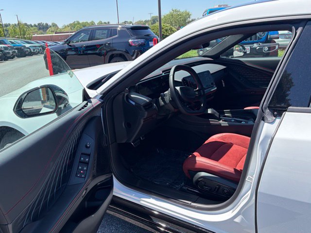 New 2026 Dodge Charger R/T AWD/4WD image 15