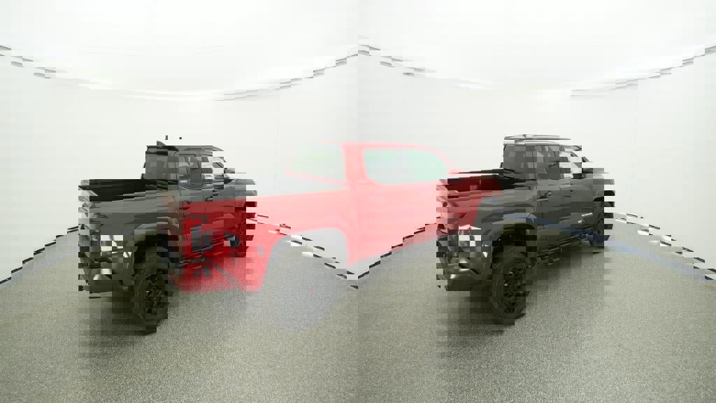 New 2025 Toyota Tacoma SR5 image 44