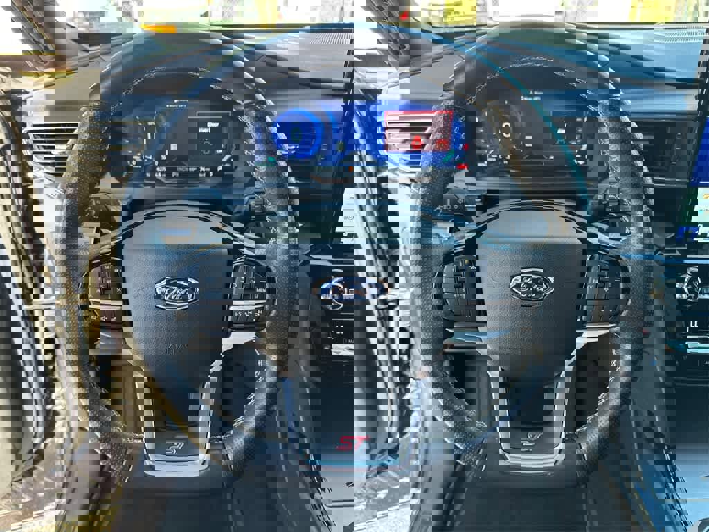 Used 2021 Ford Explorer ST w/ Equipment Group 401A image 38