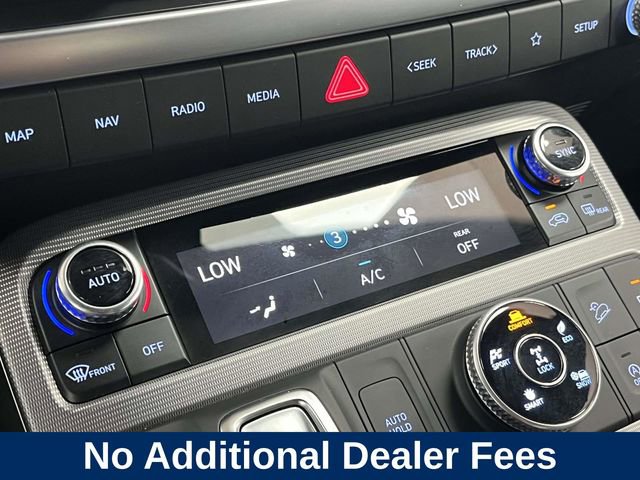Used 2023 Hyundai Palisade Calligraphy AWD/4WD image 37