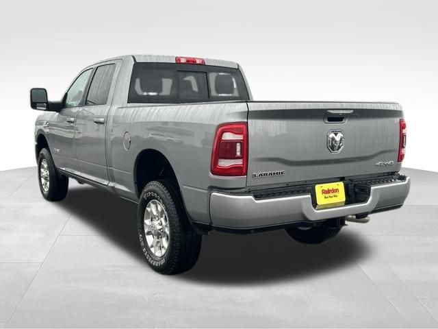 Used 2024 RAM 2500 Laramie image 8