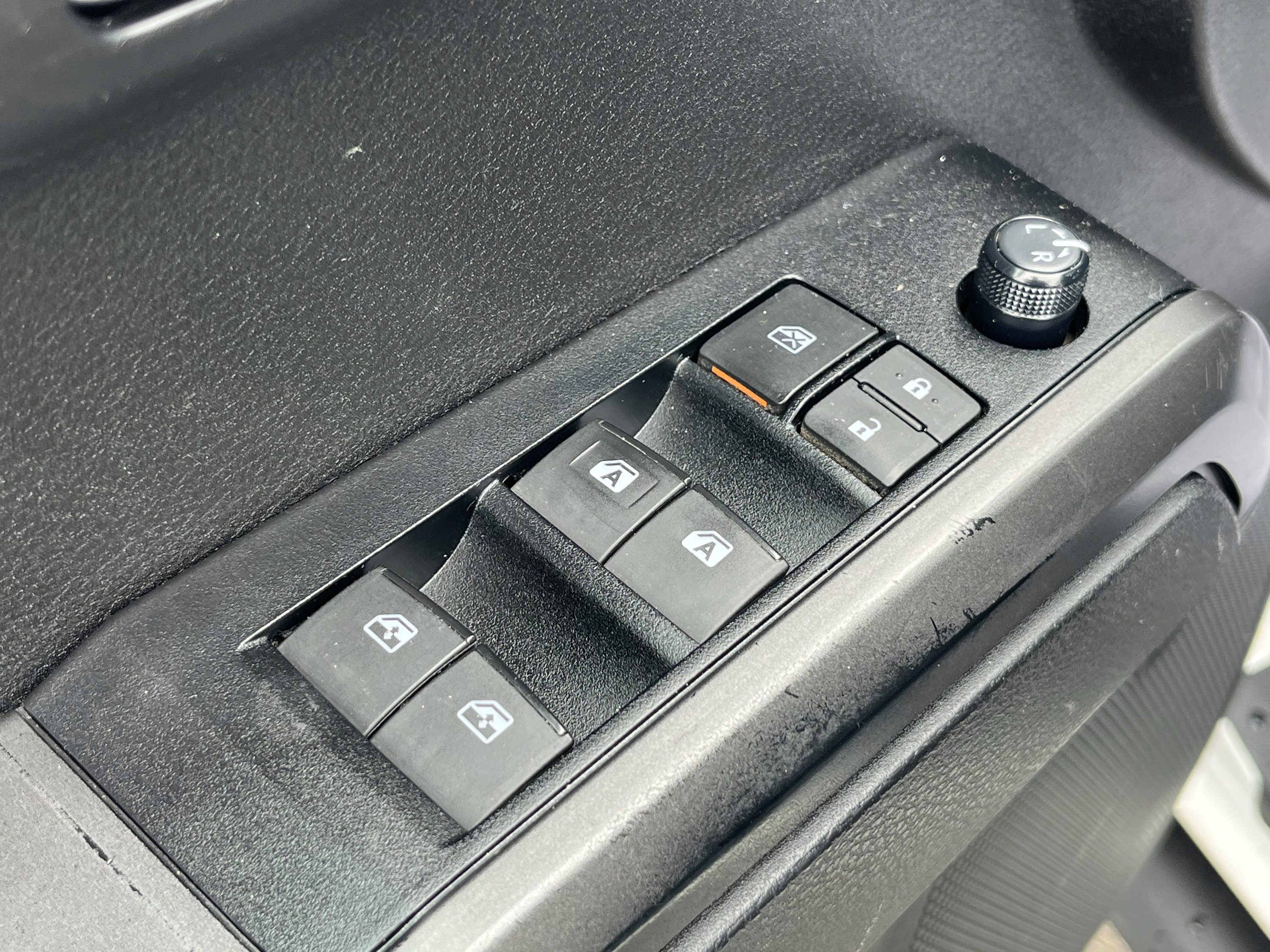 Used 2021 Toyota Tacoma TRD Pro AWD/4WD image 17