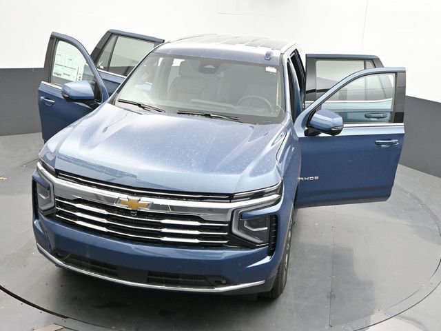 New 2026 Chevrolet Tahoe LT w/ Comfort Package AWD/4WD image 62