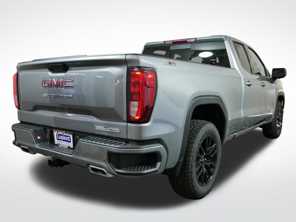 New 2026 GMC Sierra 1500 Elevation w/ Preferred Package image 2