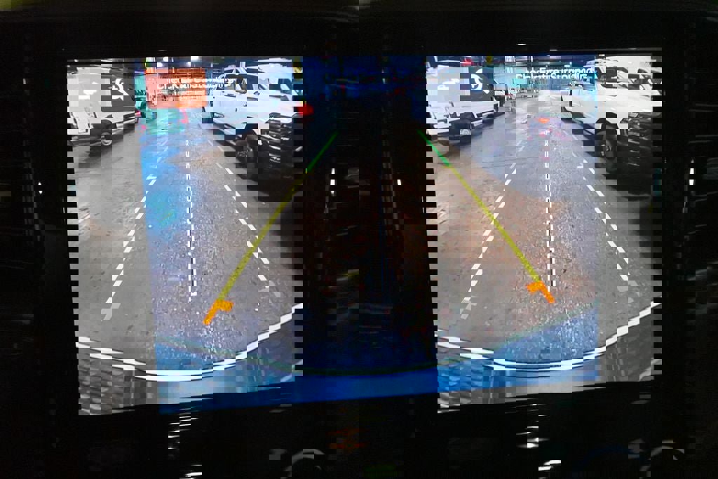 New 2026 RAM 2500 Tradesman image 17