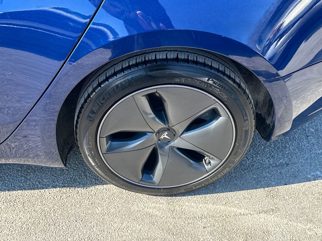 Used 2020 Tesla Model 3 Long Range image 39