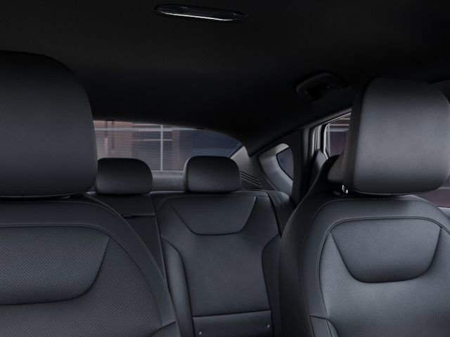 New 2026 Kia K4 EX FWD image 27