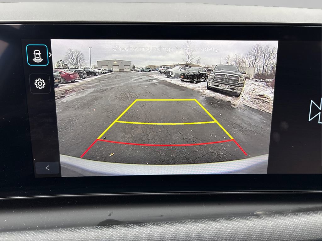 Certified 2025 Hyundai Tucson SEL image 30