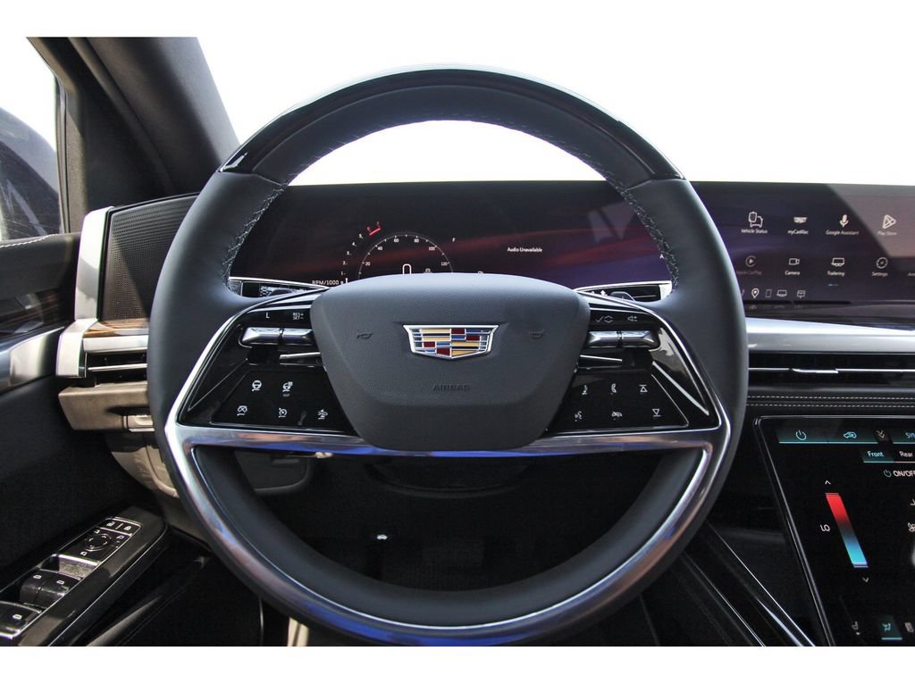New 2026 Cadillac Escalade 2WD image 14