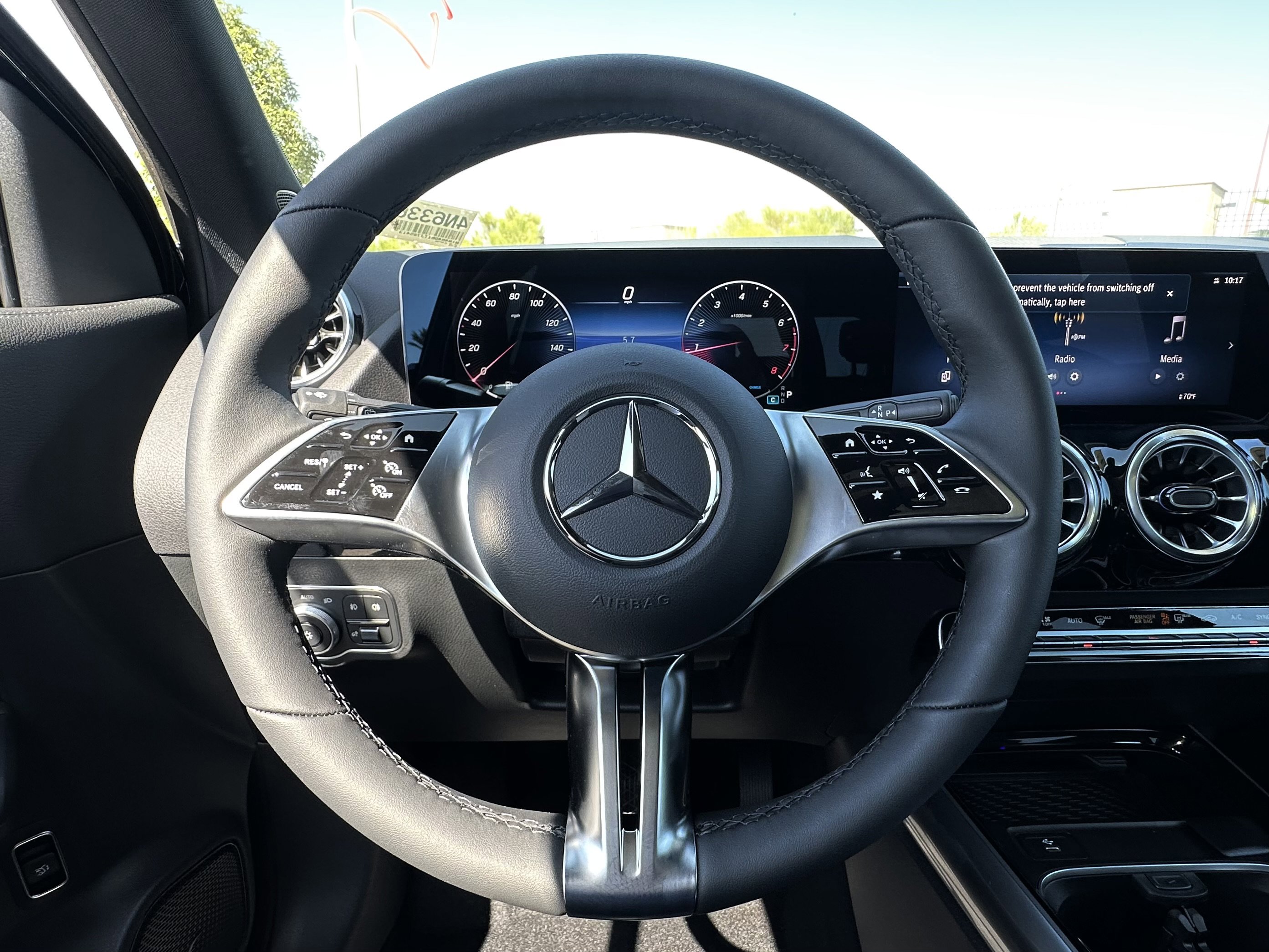New 2026 Mercedes-Benz GLA 250 image 24