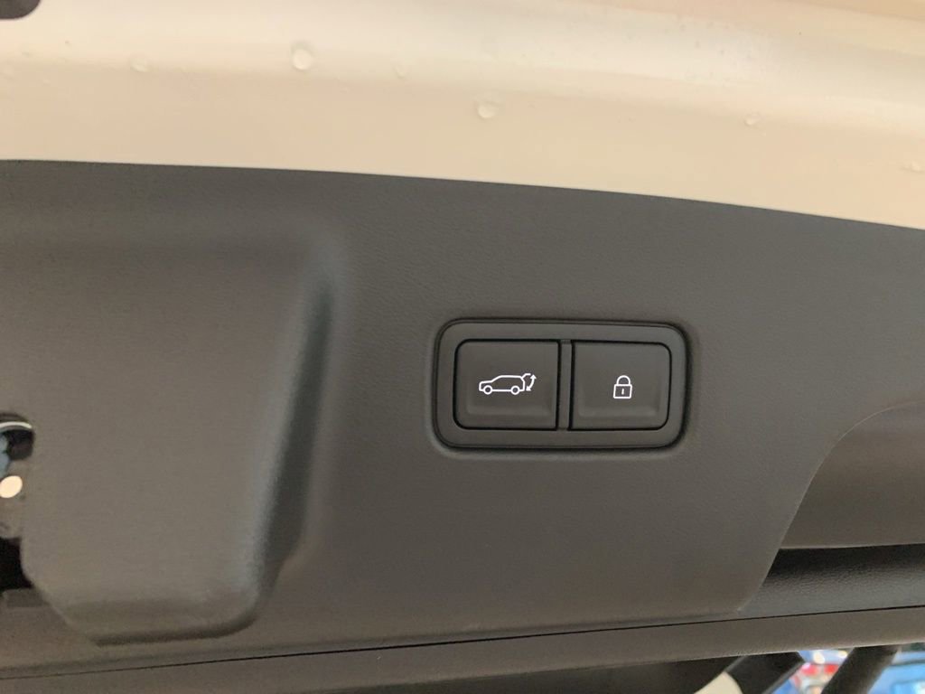 New 2026 Hyundai Palisade Calligraphy AWD/4WD image 16
