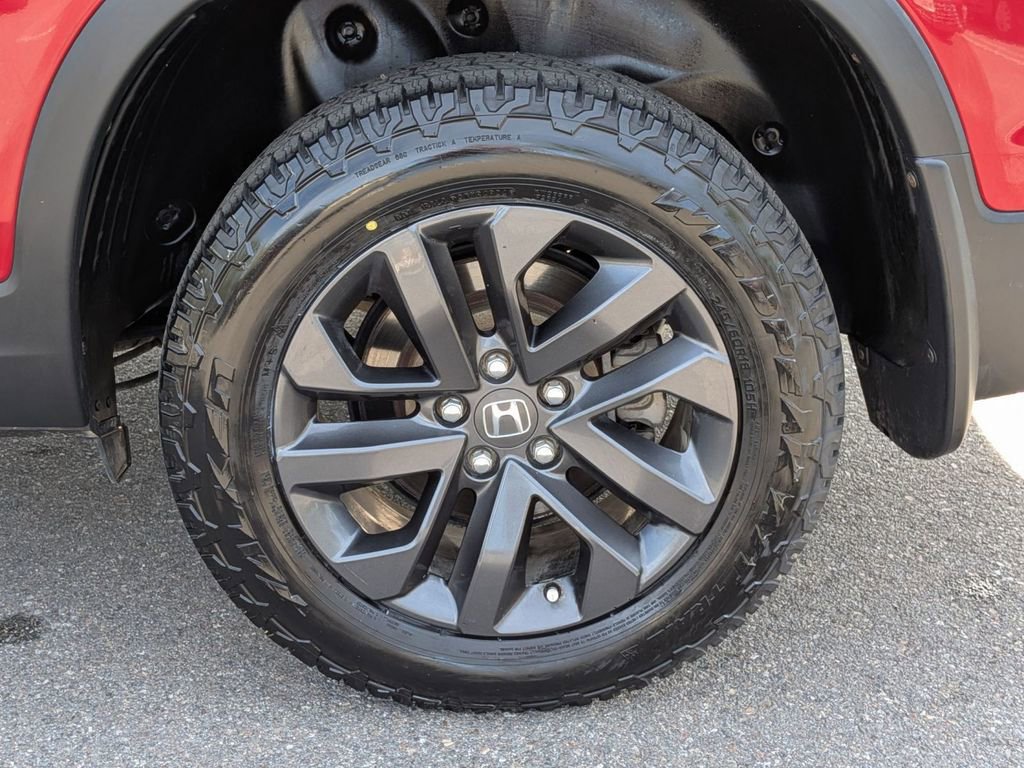 Used 2023 Honda Ridgeline Sport image 13