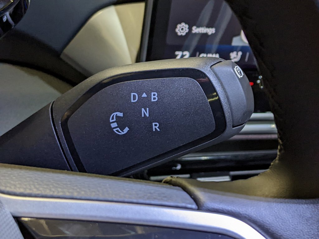 New 2025 Volkswagen ID.4 Pro S image 16