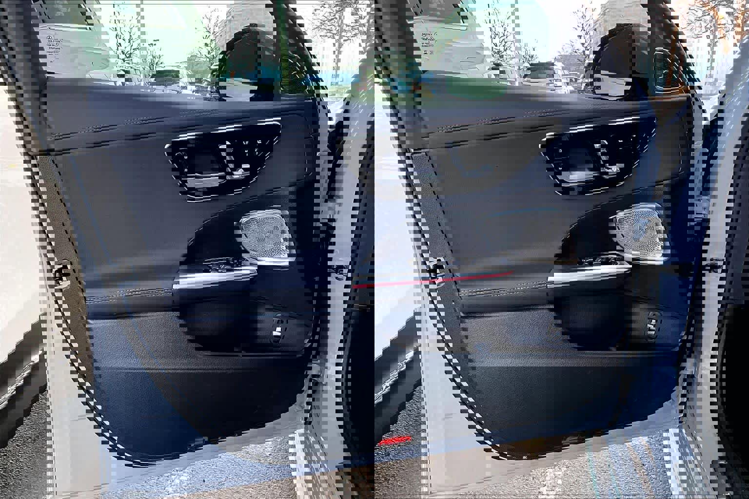 New 2026 Mercedes-Benz C 300 C 300 image 15