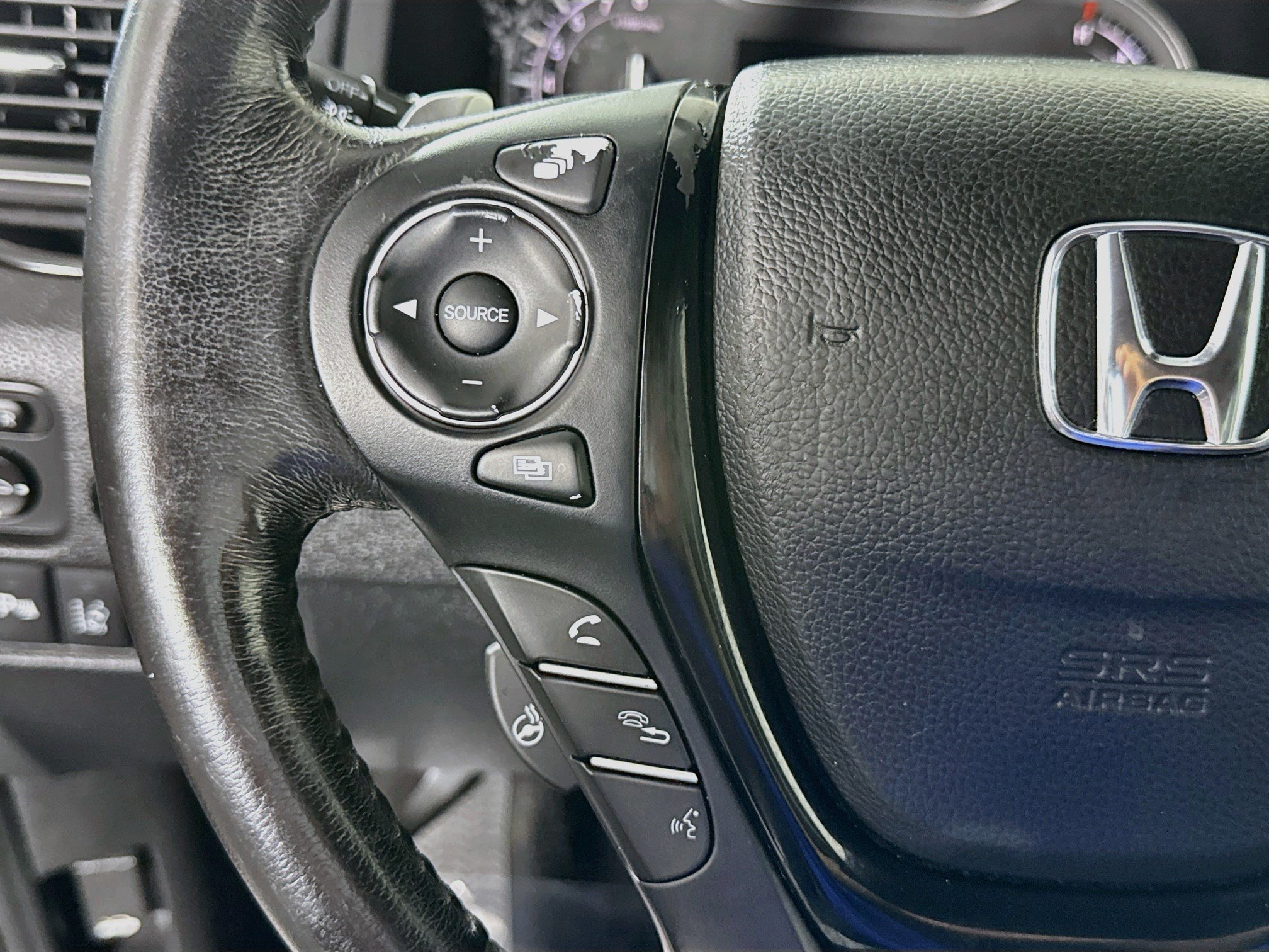Used 2018 Honda Pilot Elite image 14