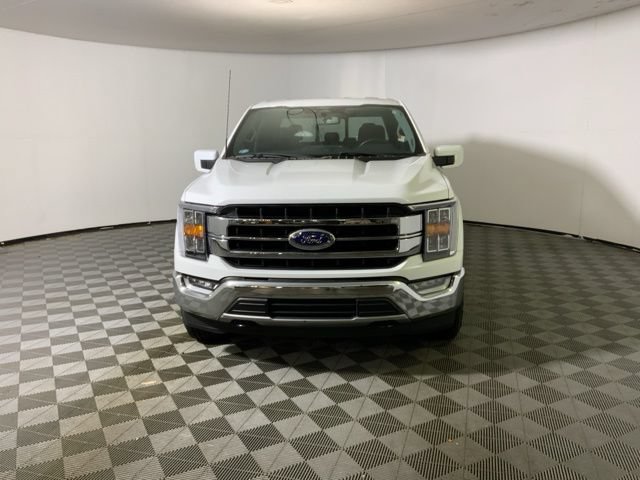 Used 2022 Ford F150 Lariat AWD/4WD image 2