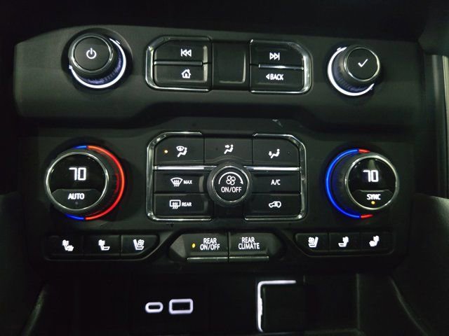 Used 2023 Chevrolet Tahoe Premier image 21