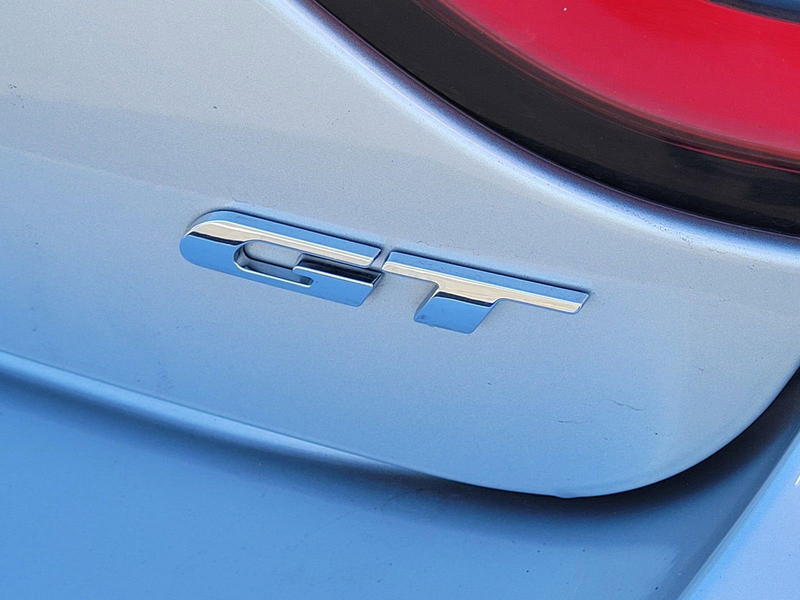 Certified 2023 Dodge Charger GT RWD image 26