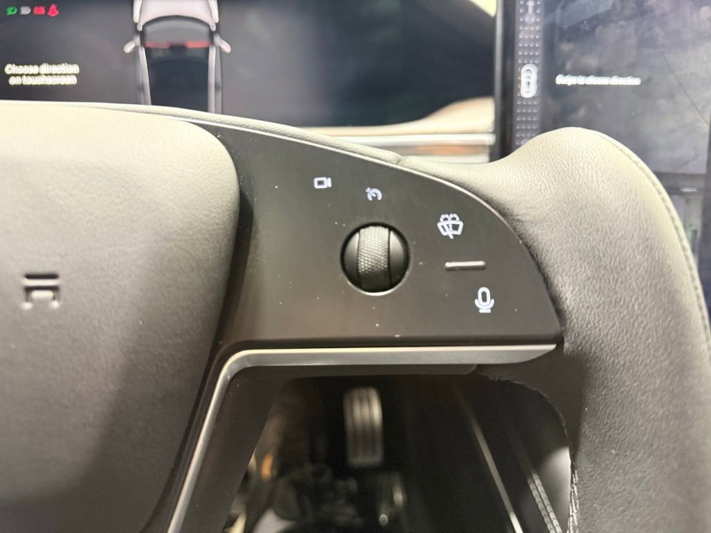 Used 2023 Tesla Model S Standard Range AWD/4WD image 23
