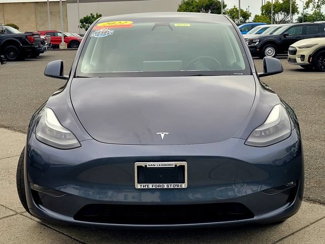 Used 2022 Tesla Model Y Performance AWD/4WD image 2