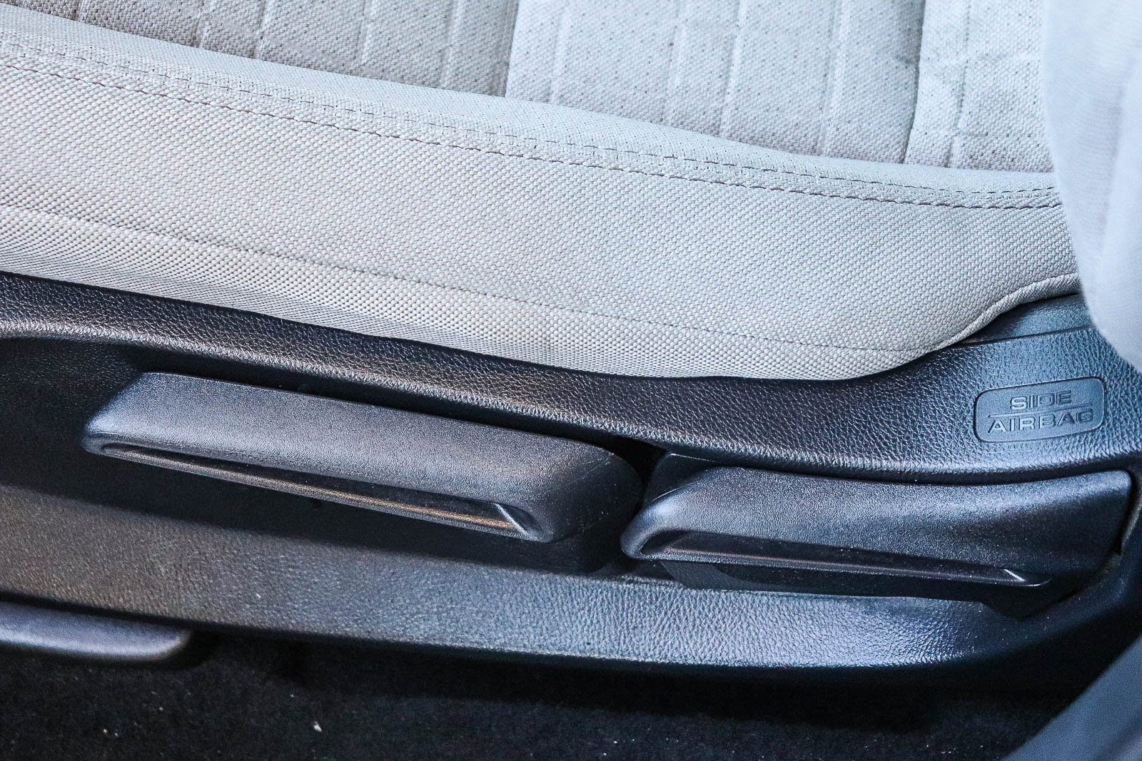 Certified 2024 Honda HR-V LX image 25
