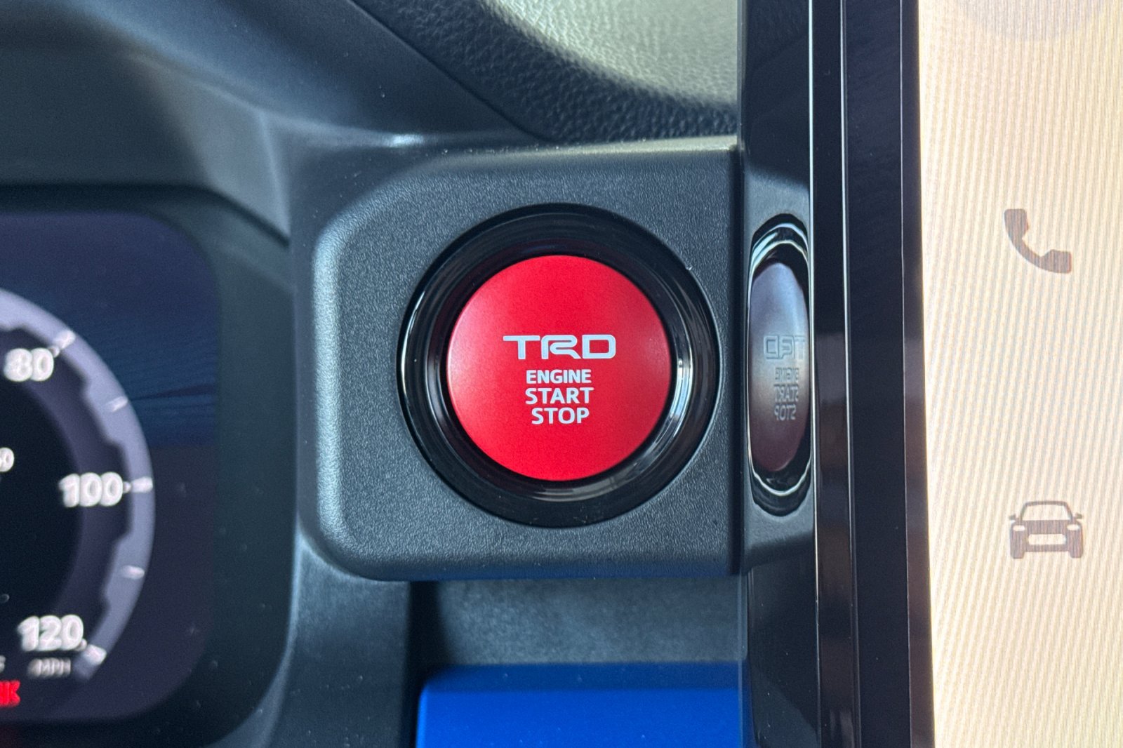 Certified 2026 Toyota Tacoma TRD Sport AWD/4WD image 26
