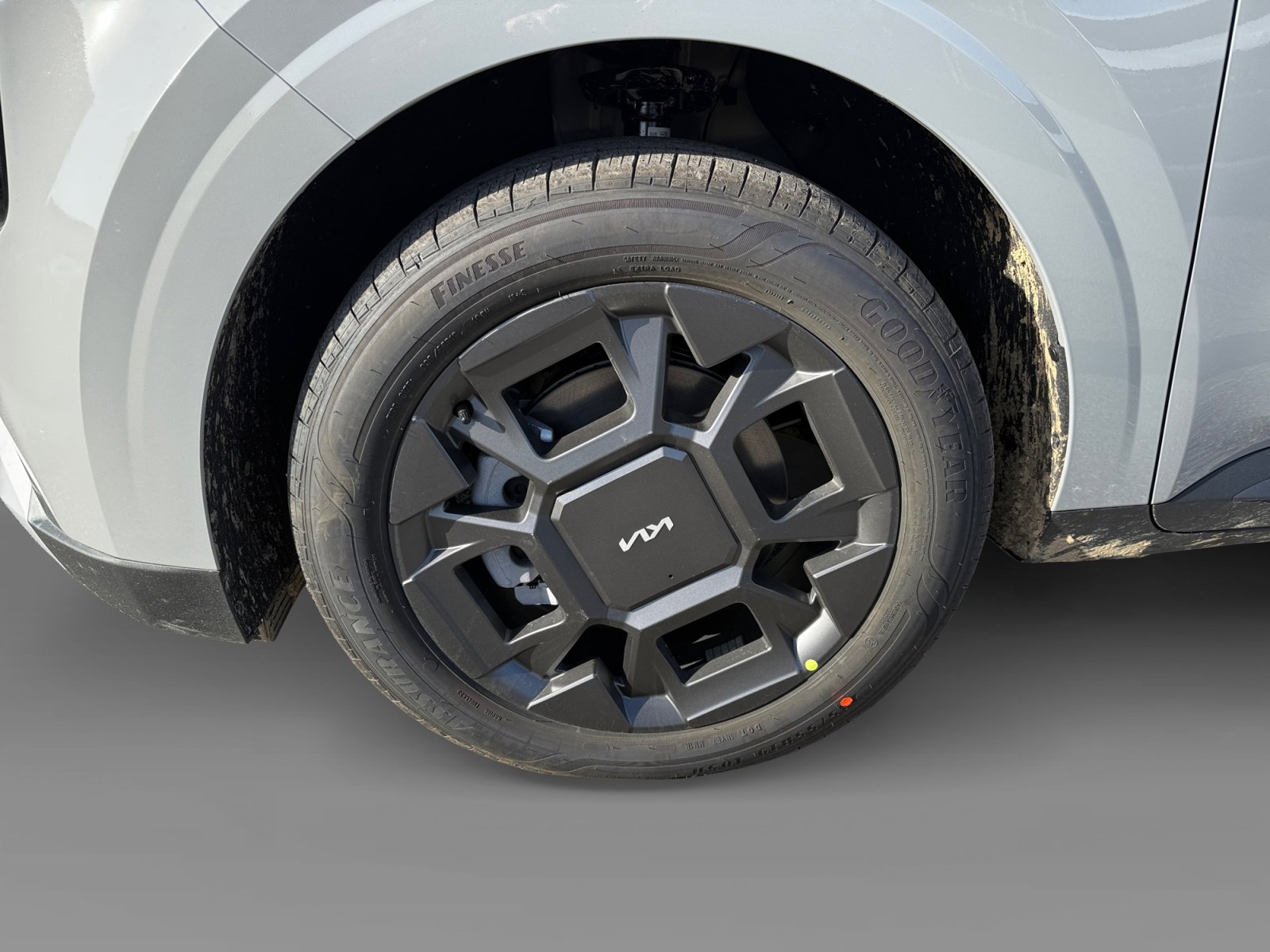 New 2026 Kia Carnival EX image 9