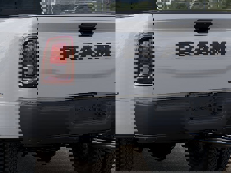 New 2026 RAM 3500 Tradesman image 13