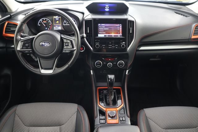 Used 2020 Subaru Forester Sport image 2