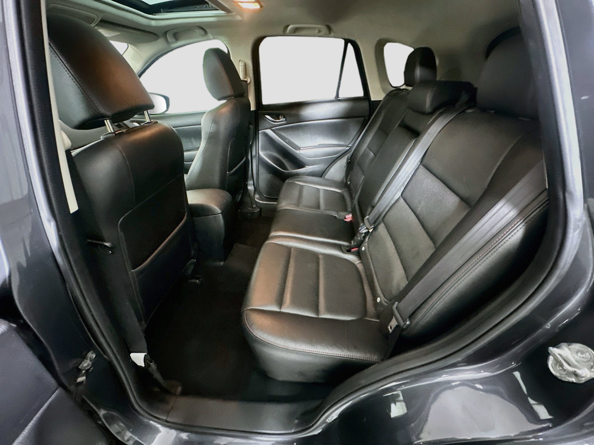 Used 2015 MAZDA CX-5 Grand Touring AWD/4WD image 28