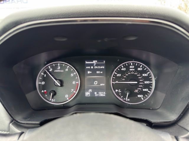 Used 2024 Subaru Legacy Premium image 14