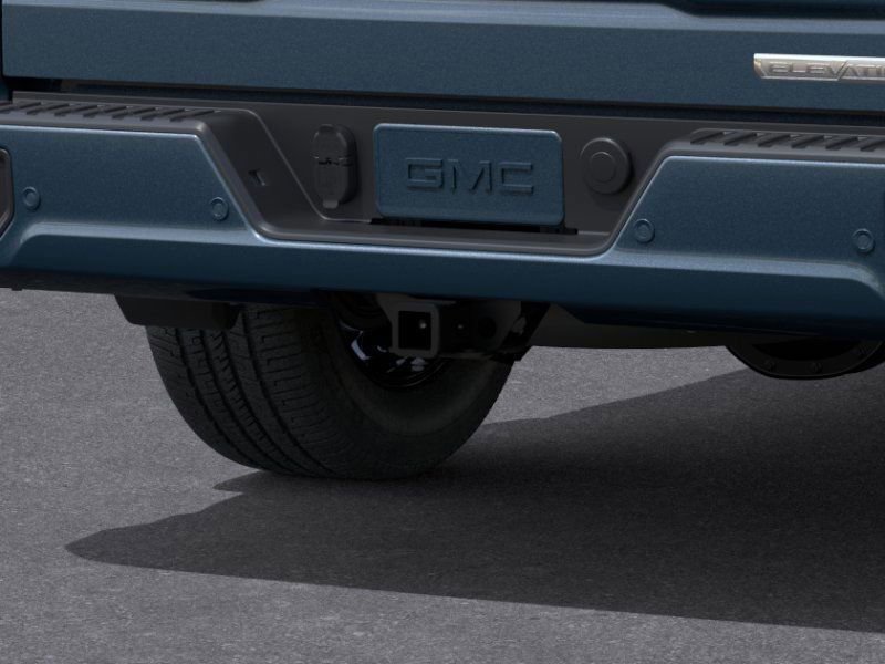 New 2026 GMC Sierra 1500 Elevation w/ Elevation Premium Package AWD/4WD image 14
