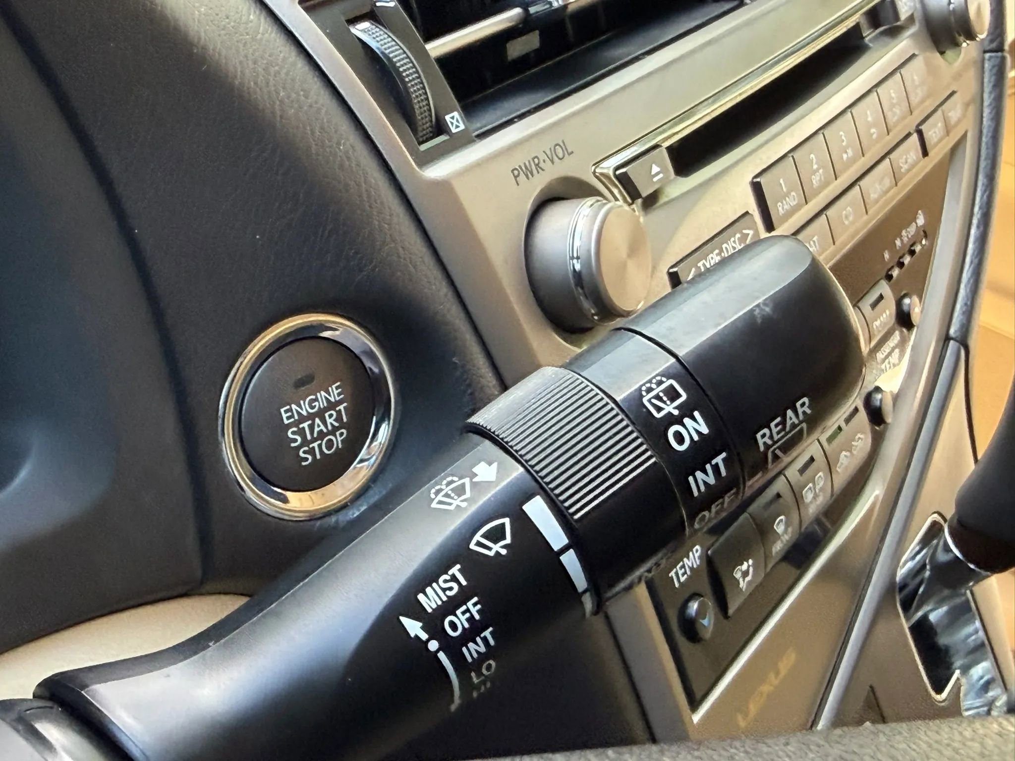 Used 2014 Lexus RX 350 FWD image 38