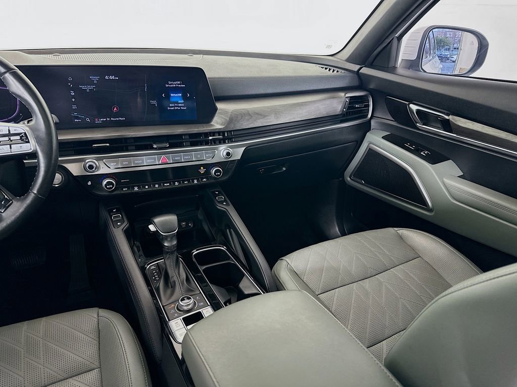 Used 2023 Kia Telluride EX X-Line image 24