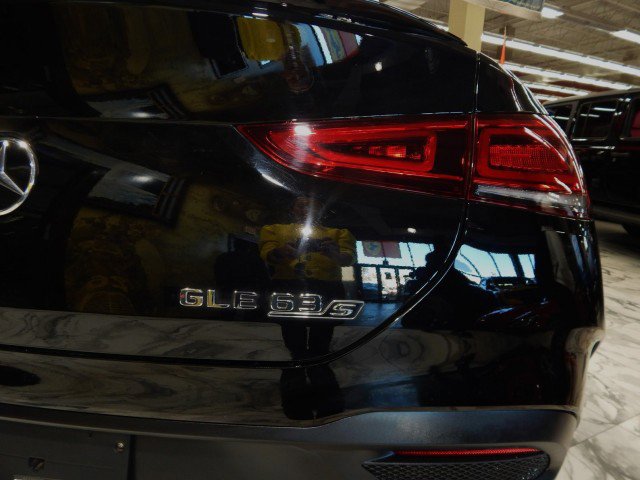 Used 2023 Mercedes-Benz GLE 63 AMG S image 34