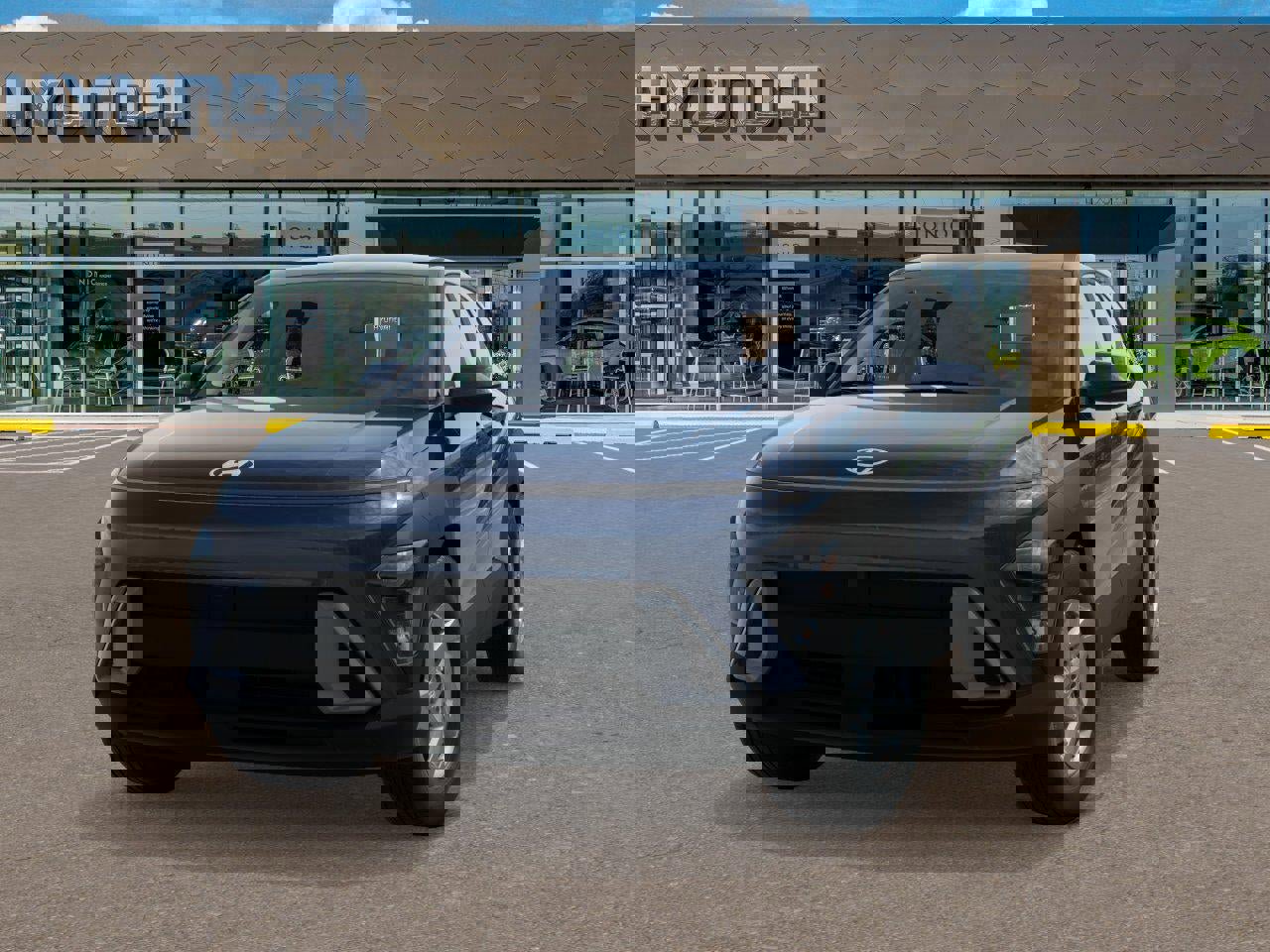 New 2026 Hyundai Kona SE image 6