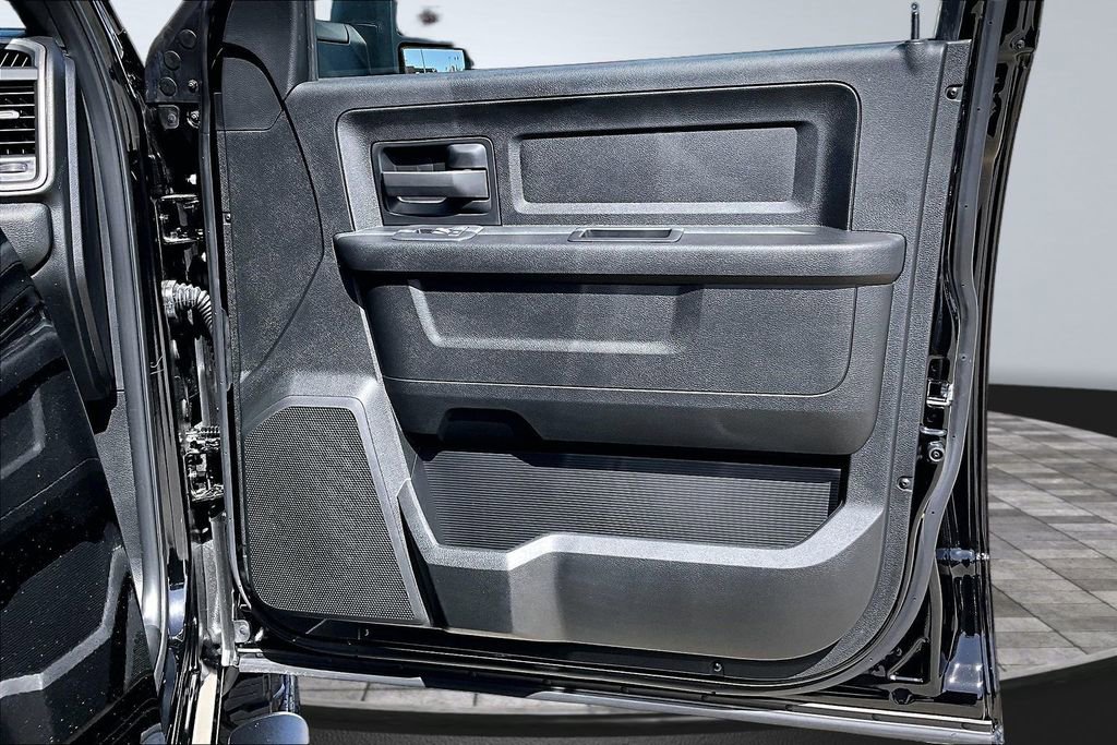 New 2026 RAM 2500 Tradesman image 15