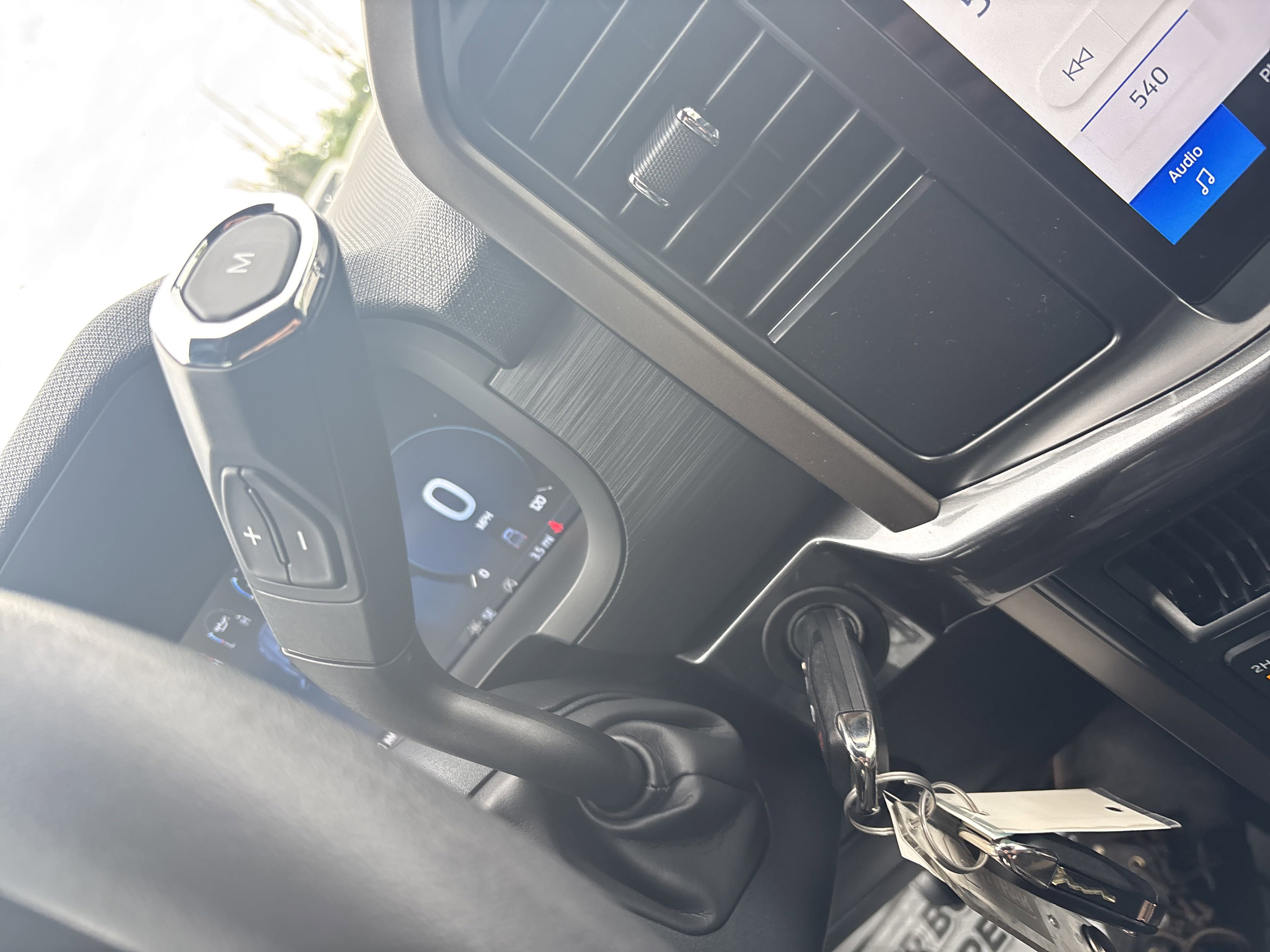 New 2025 Ford F150 STX w/ Equipment Group 201A FX4 image 24