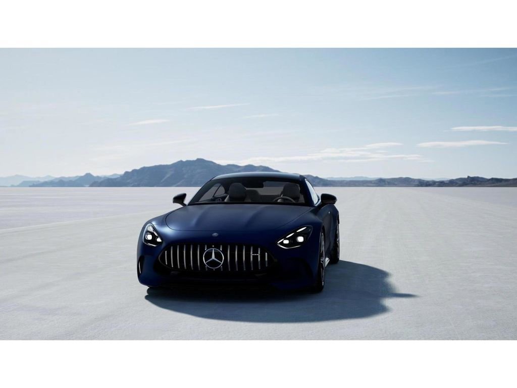 New 2026 Mercedes-Benz AMG GT 63 image 42