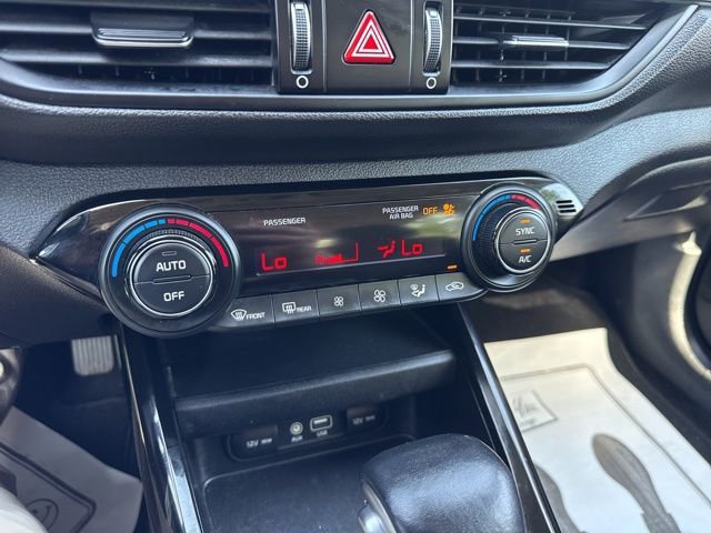 Used 2019 Kia Forte S w/ S Premium Package FWD image 20