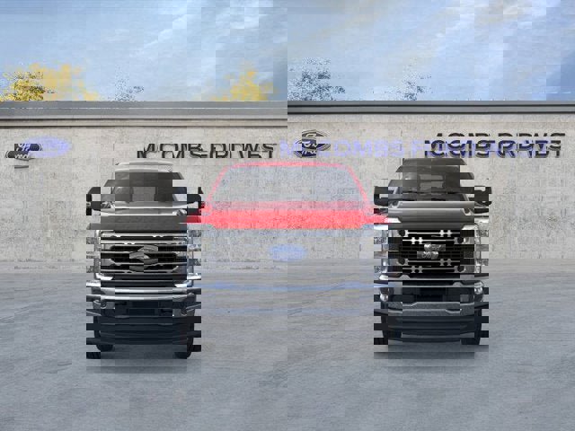 New 2026 Ford F250 XLT w/ FX4 Off-Road Package image 2