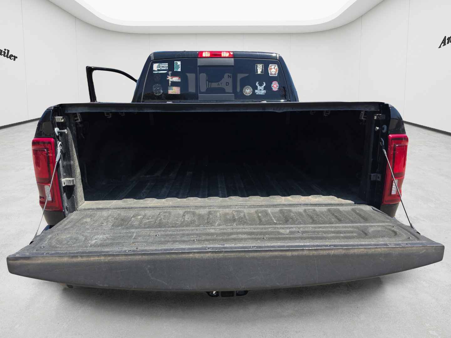 Used 2025 RAM 2500 Rebel w/ Rebel Level 1 Equipment Group AWD/4WD image 23